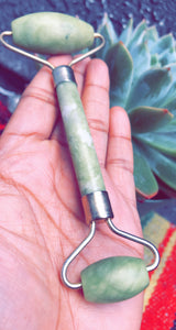 Jade Facial Roller