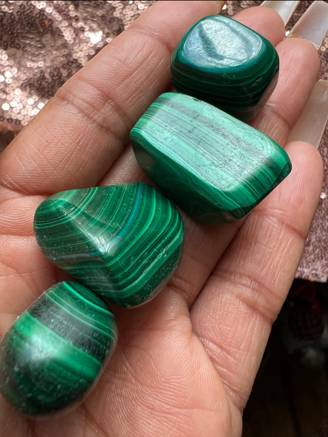 Malachite - 